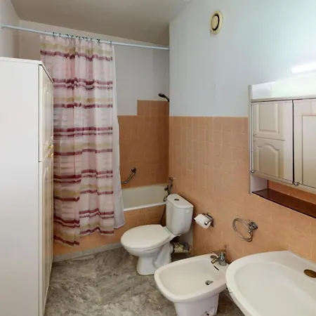 Nereides - Giotto - Joli Et Spacieux Face Avec Terrasse Et Parking Prive Mae-7184 Apartment *